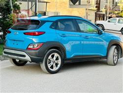 هیوندای کۆنا